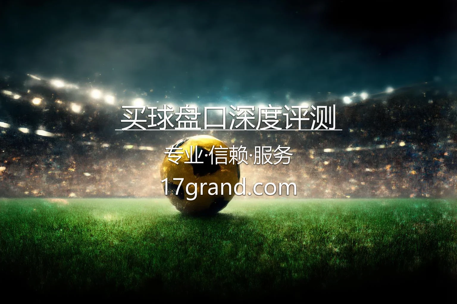 买球盘口深度评测世界杯现场