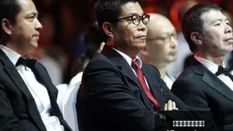 AI潜在威胁：权威专家深度解读